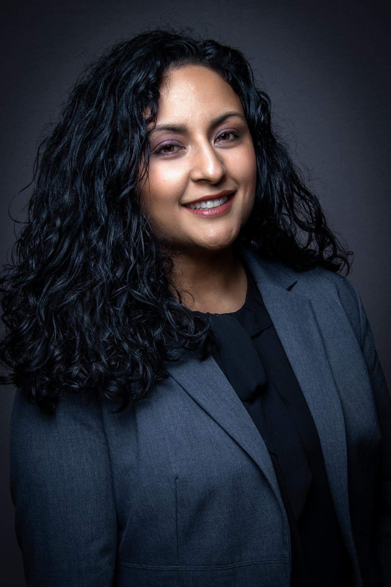 Hacu 2020 headshot