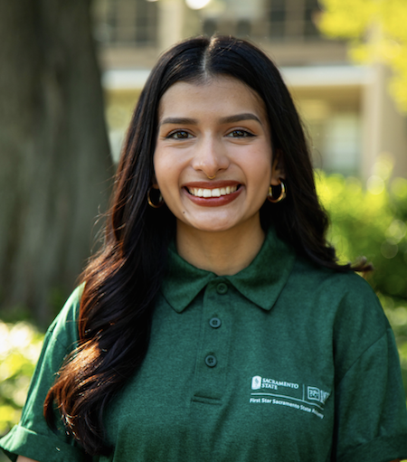 Victoria Garcia Headshot Photo